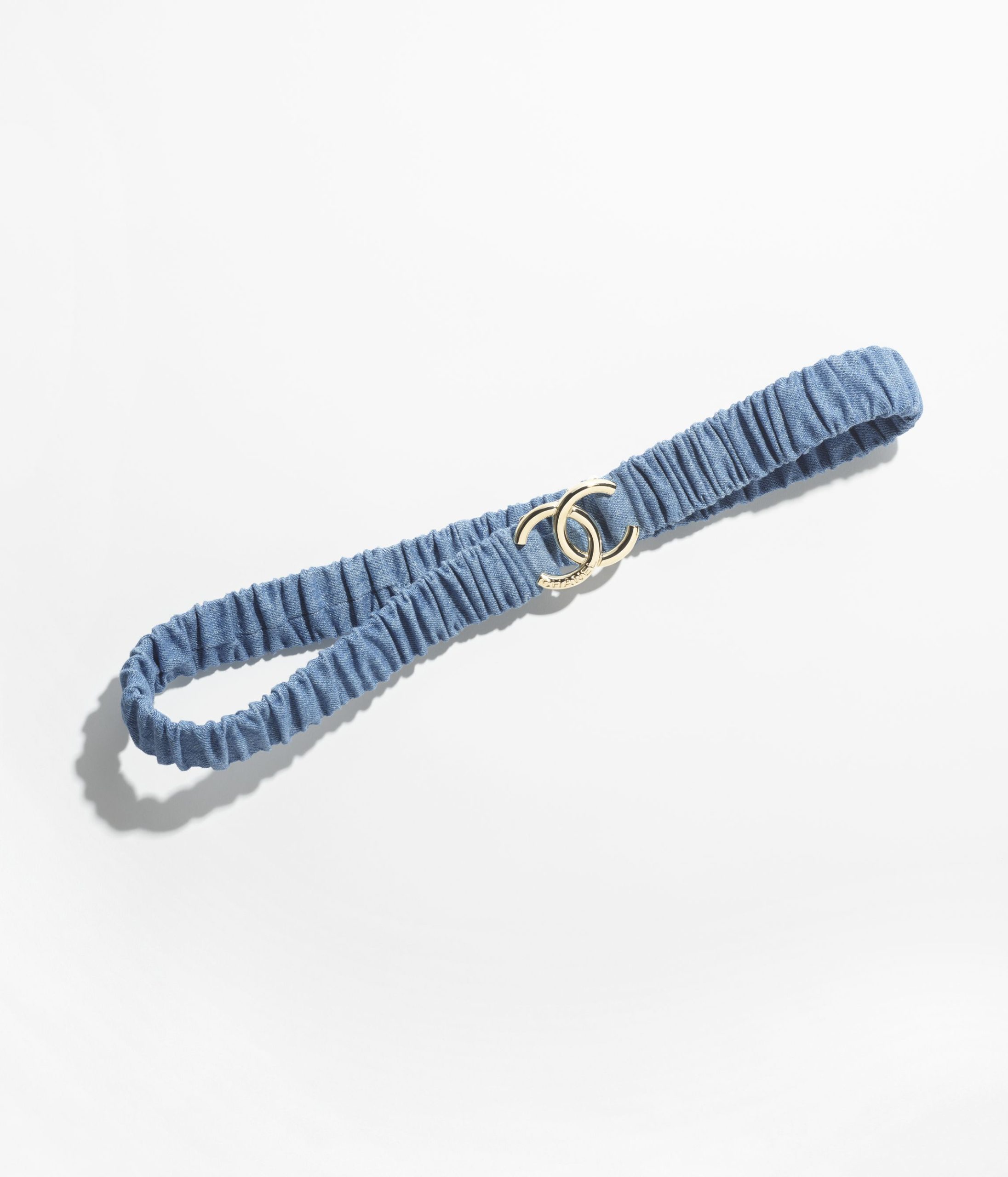 Spring-Summer 2025 Pre-collection   Belt - Image 3